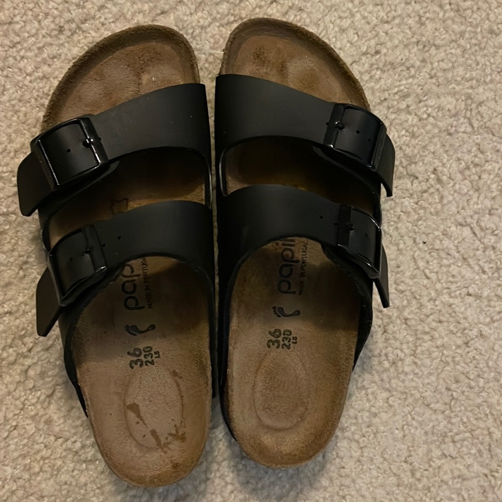 Papillo by Birkenstock